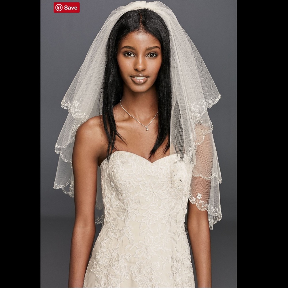 Bridal Veil